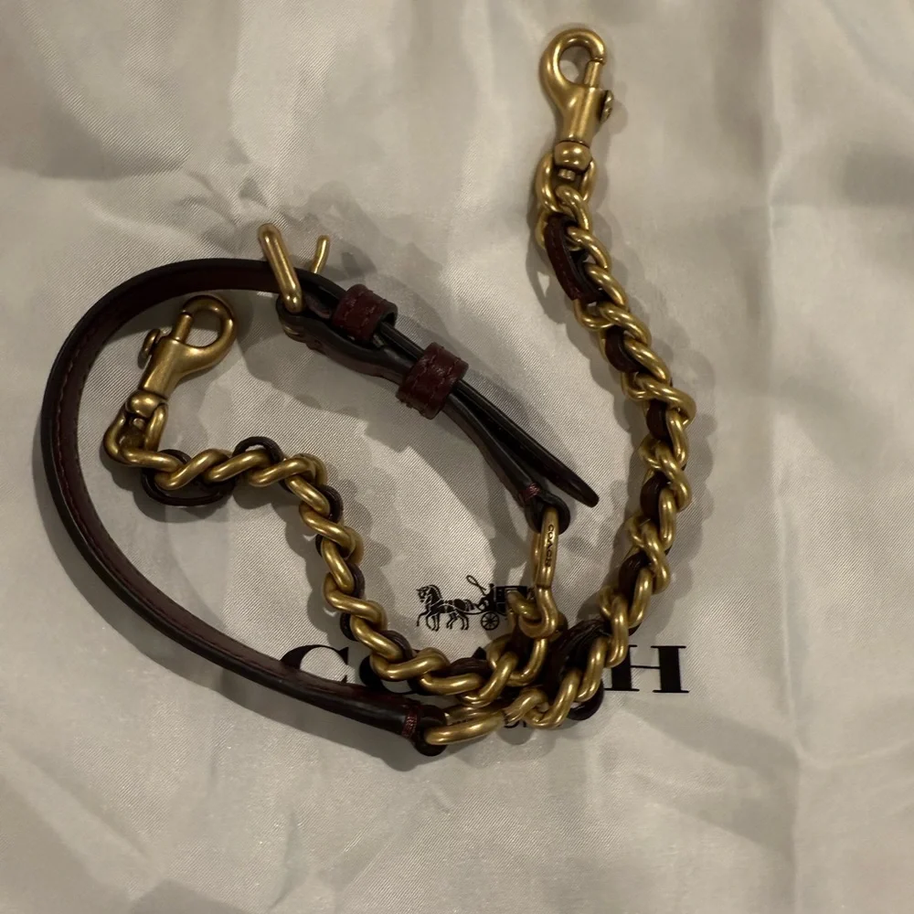 Coach Times Square Tabby *Larger size* - Picture 7 of 8